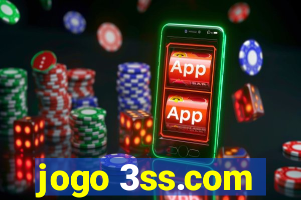 jogo 3ss.com